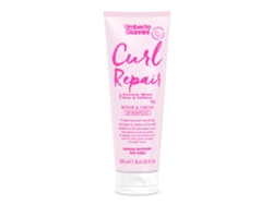 Champú reparador de rizos Umberto Giannini