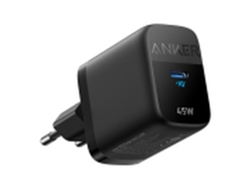 Cargador Pared Usb-C ANKER Negro