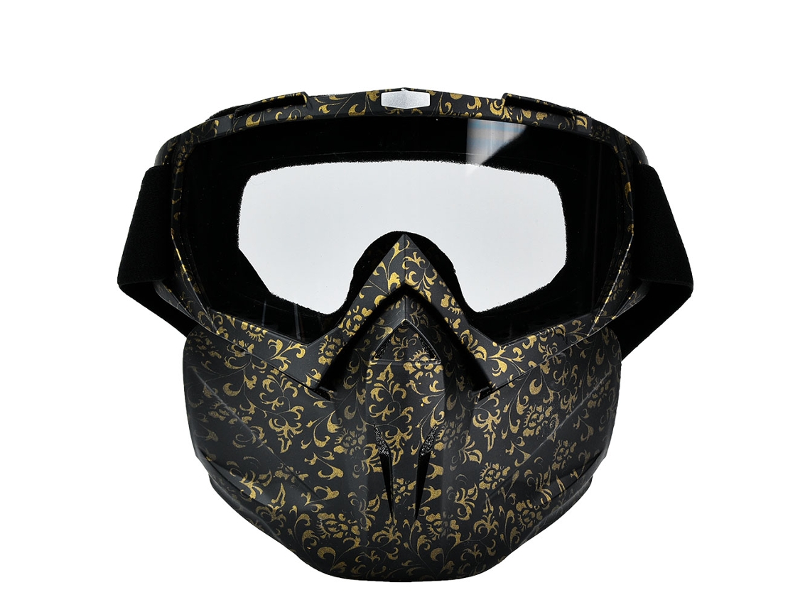 Gafas De Seguridad Anti Niebla Anti Viento Para Ciclismo Al Aire Libre Protección Ocular Gris