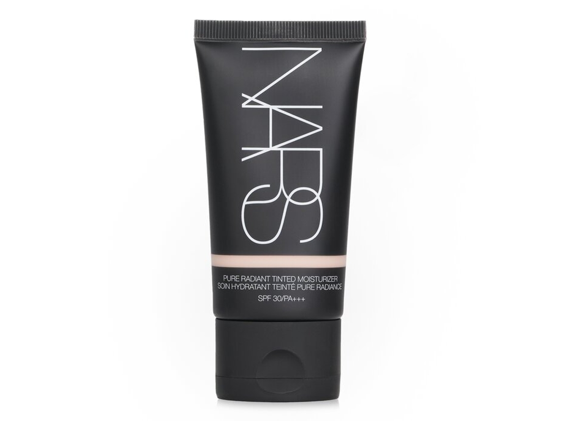 Hidratante con color Pure Radiant FPS 30 Terre Neuve 50 ml/1.9 oz Nars