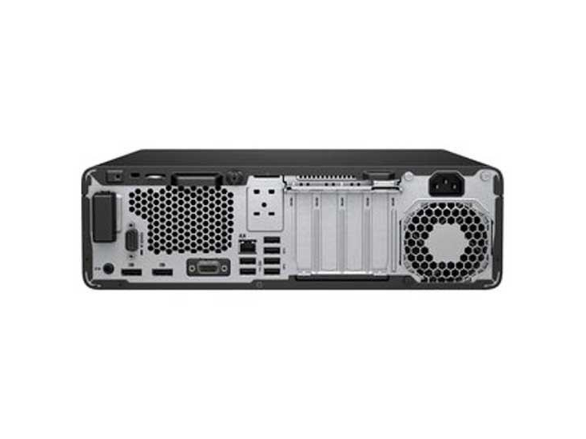 PC de escritorio HP Elitedesk 800 G6 Sff I5-10500/8Gb/256Gb
