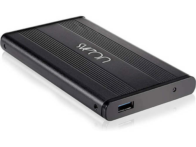 Caja para Discos Duros SVEON STG062