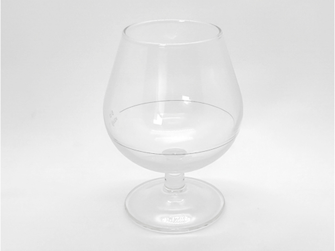 Conjunto 12 Vasos Coñac ARCOROC Vidrio 25cl