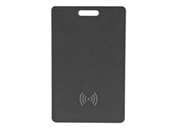Rastreador de cartera inalámbrico recargable Yncm-card con NFC