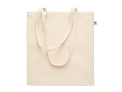 Bolsa De Algodón Orgánico