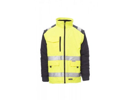 Abrigo PAYPER WEAR Hombre (Multicolor - XL)