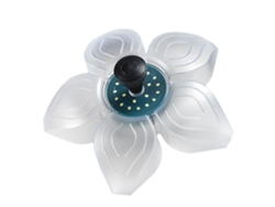 Kit LED Flower Led Plus SICCE (3,5 W 430 l/h)