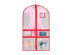 Bolsas Eifson para Ropa de Danza Infantil 40 (3 Unidades)