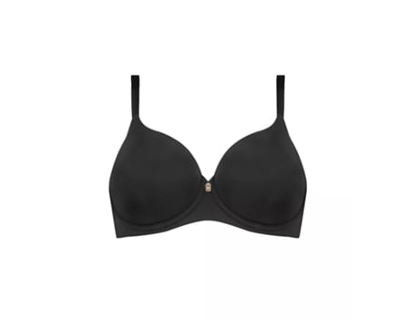 Sujetador de Mujer TRIUMPH Make Up Essentials Alpaca Negro (100 cm C)