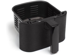 Freidora sin Aceite PRINCESS 01.182024.01.001 (3.5 kg - Negro)