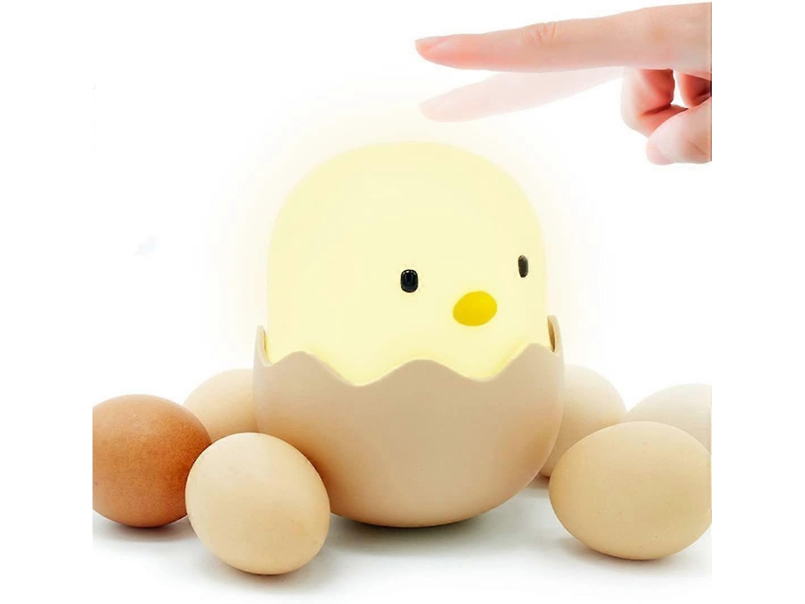 Oferta promocional: Luz nocturna LED infantil, luz nocturna para bebés, Rosewell