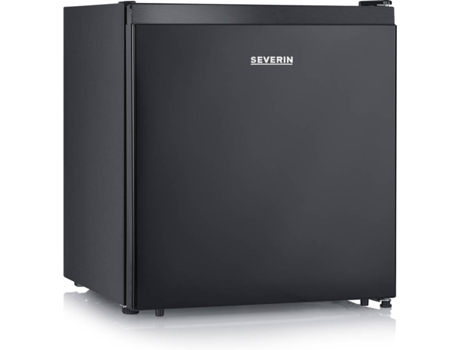 Mini Frigorífico SEVERIN KB8879 (Estático - 50 cm -45 L - Negro)
