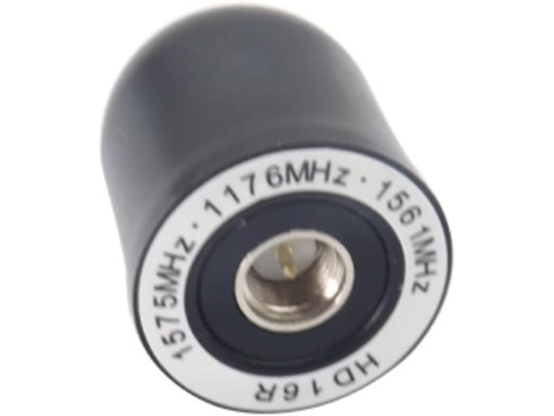 Mini Gps De Precisión L1 L5 Doble Banda Bd Qzss E1 E5 Gnss Multimodo