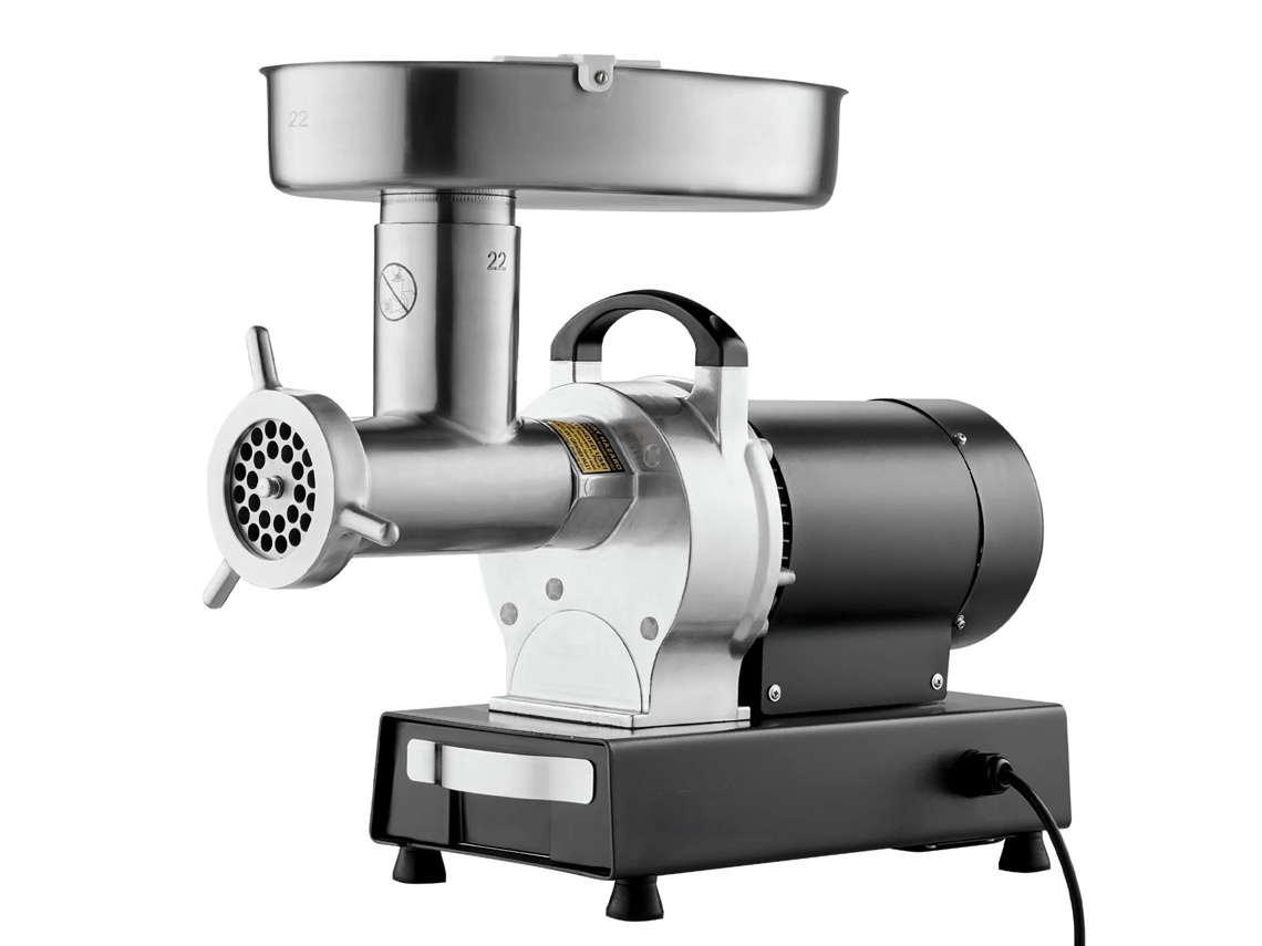 Máquina de limpieza ultrasónica Tekmaquinas para restaurantes y carnicerías