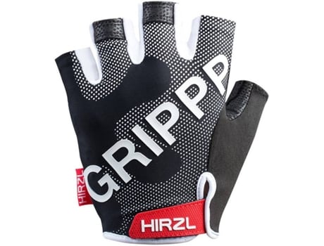 Guantes HIRZL Grippp Tour Blanco