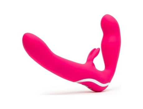 Conejito Vibrador Happy Rabbit