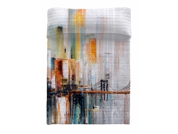 Colcha NATURALS NY ART 180x260 cm