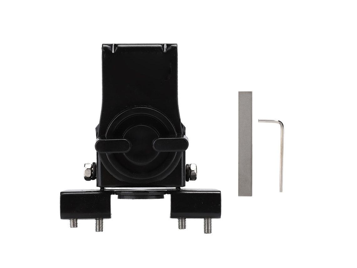 Soporte de antena para coche Rb 66 con soporte móvil inalámbrico