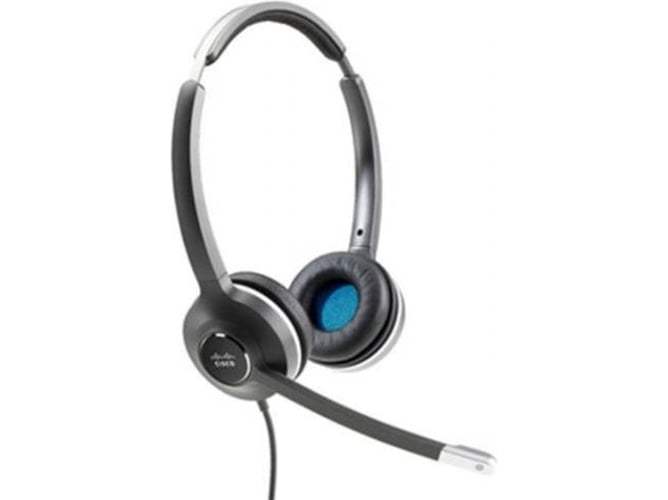 Auriculares con Micrófono CISCO 532