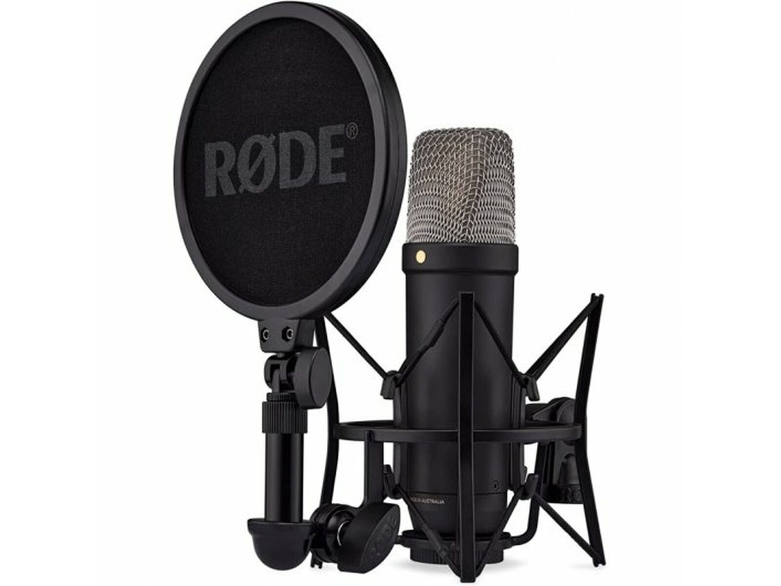 Micrófono RODE MICROPHONES NT1 5a