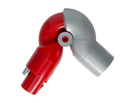 Para dyson v7 v8 v10 v11 ferramenta de liberação rápida adaptador inferior 967762-01