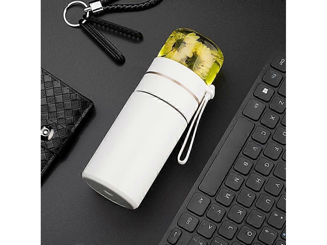 Taza de té de vidrio térmico para bicicleta eléctrica 739 Ly
