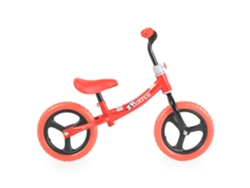 Bicicleta de equilibrio Byox 2b Balance Red Byox