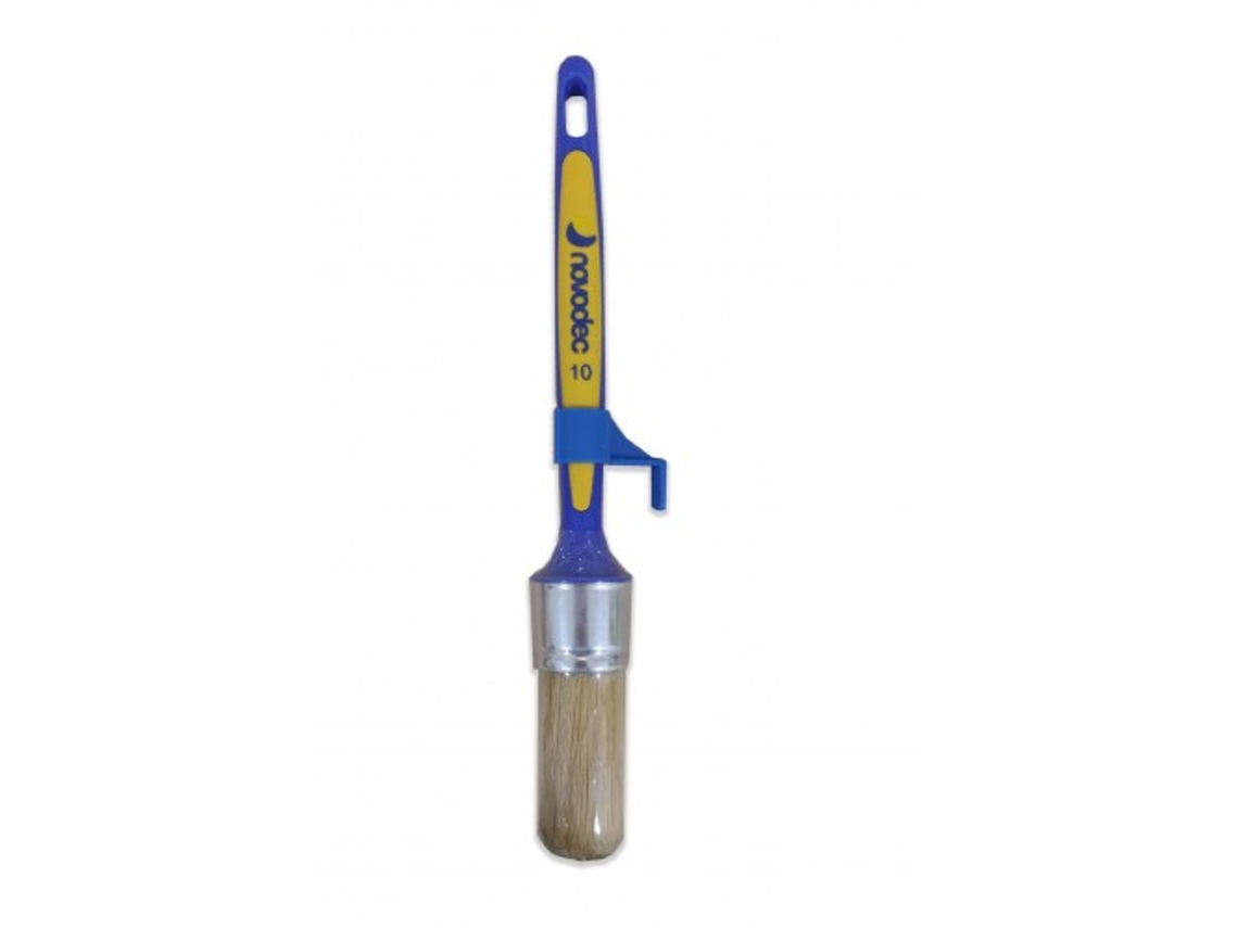 Pincel PEMAR Prensada S.988 Mango Plastico Nº10 (3.3 cm)