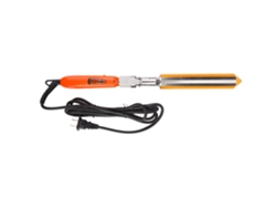 Plancha De Rizo Eléctrica Profesional Herramienta De Estilismo Pelo 31mm