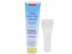 Crema Depilatoria Desodorante De Limón Unisex Para Axilas, Brazos Y Piernas Painless Removal