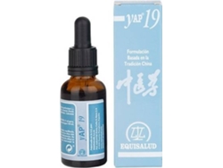 Té EQUISALUD Yap- Do Fígado (31 ml)