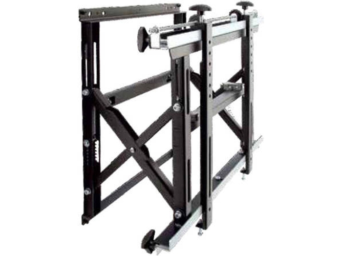 Soporte de TV ITB OM04510 (40'' a 60'' - Hasta 50 Kg)