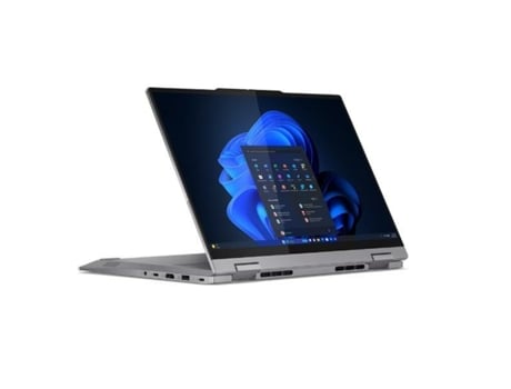 Laptop 2 en 1 LENOVO ThinkBook Yoga 14 (1 TB SSD - 14 - Qwerty Español - 32 GB RAM)