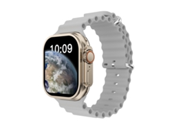 (gris) Reloj Inteligente