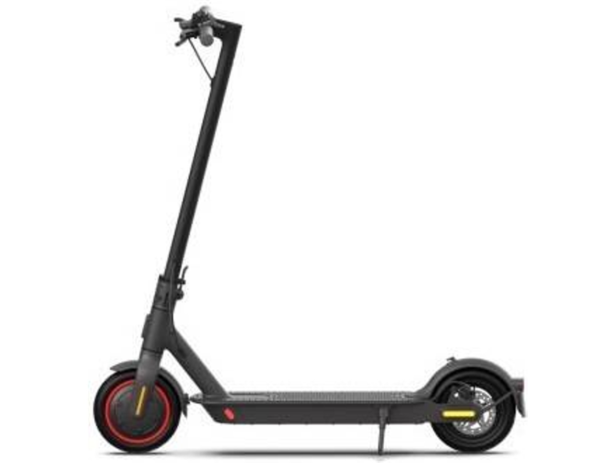 Xiaomi Mi Electric scooter pro 2 patinete negro 600w ruedas 8.5 velocidad 25 kmh autonomía 45 black 25kmh 45km