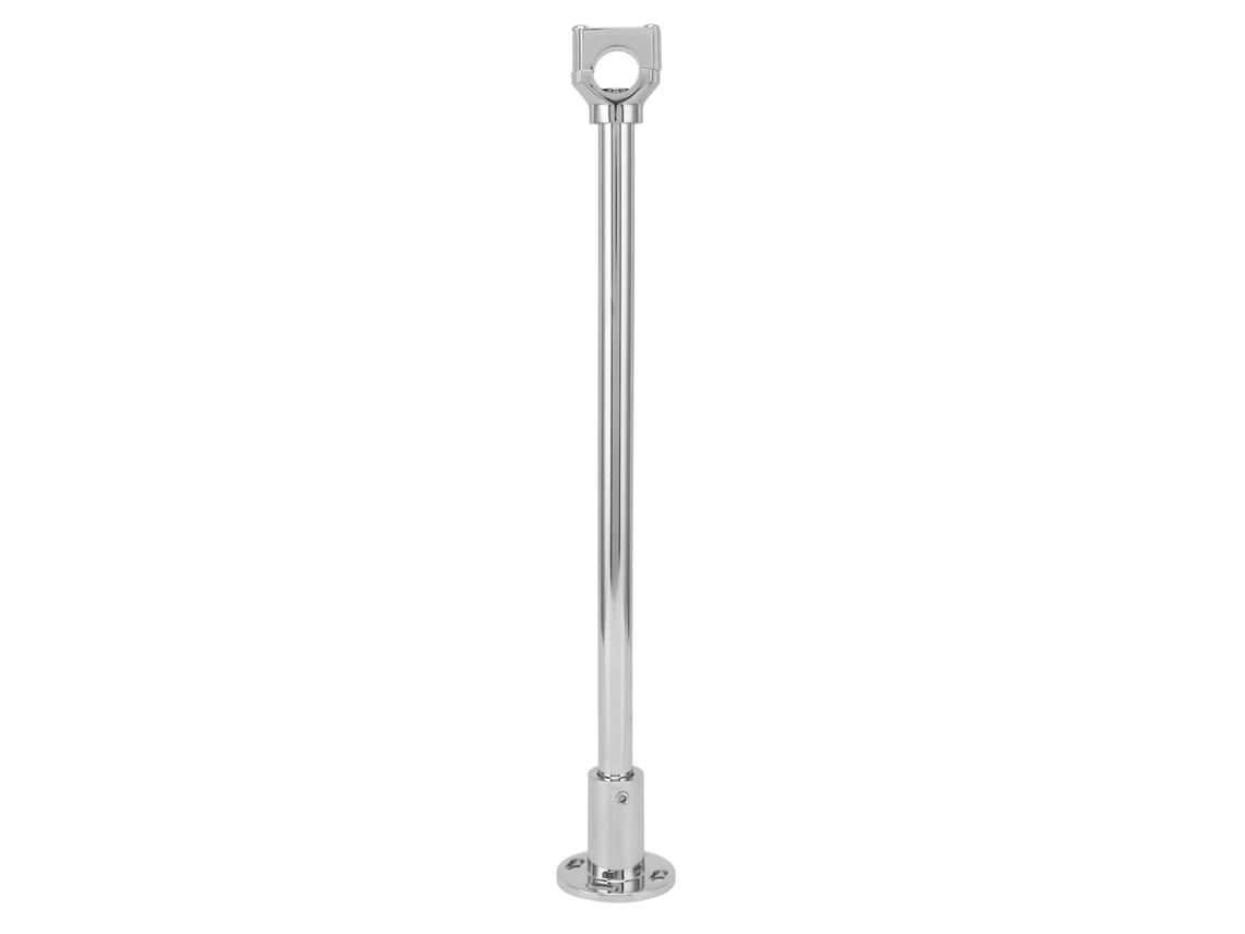 Brazo de extensión de ducha (acceso extendido de acero inoxidable)