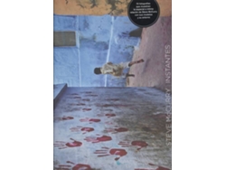 Libro Instantes de Steve McCurry (Español)