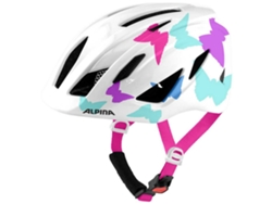 Casco de Ciclismo ALPINA Pico (50-55 cm)