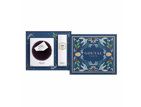 Goutal Tenue De Soiree Eau De Parfum Spray 100ml Set 2 Piezas