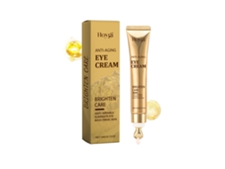 Crema contorno de ojos antiedad reparadora rápida Worten