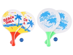 Raquetas de Tenis de Playa LPM (1 Unidad - Entrega aleatoria)