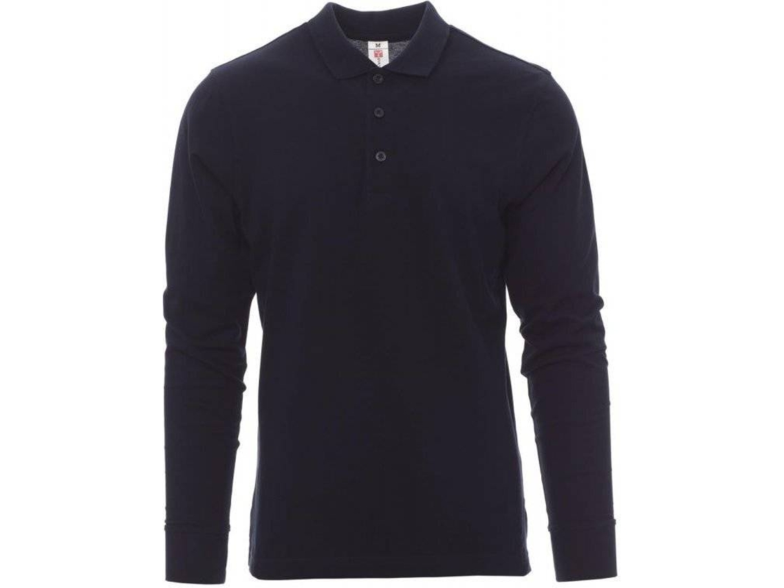 Polo PAYPER WEAR verona Algodón Hombre (L - Azul)