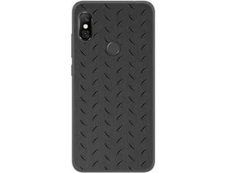 Carcasa Xiaomi Redmi Note 6 Pro TUMUNDOSMARTPHONE Metal Multicolor