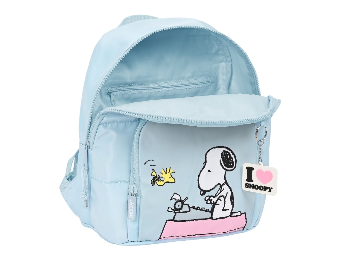 Mochilas snoopy hot sale