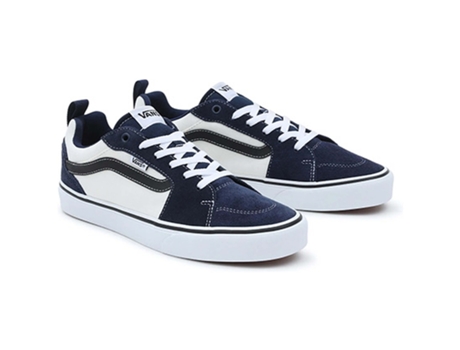 Zapatillas de Hombre VANS Mn Filmore Azul (43)