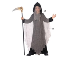 Disfraz Unisex Fantasma