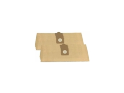 Bolsas de polvo reemplazables para Karcher A2254 Wd3 Mv3 y modelos compatibles. 2 capas de alta filtración. 99.9% antipolvo. Duraderas.
