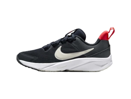 Zapatillas de Niños NIKE Star Runner Negro (33)
