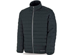 Chaqueta Plumas Freya Negro Juba (M)