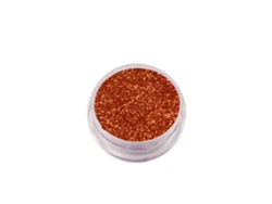 Glitter Nail Art Limalhas Oro G37 LOOKIMPORT